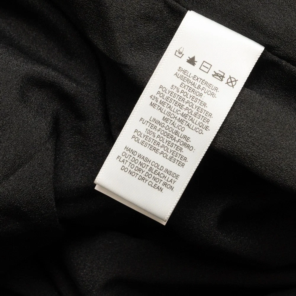 Dress The Population -‎ Calista Dress